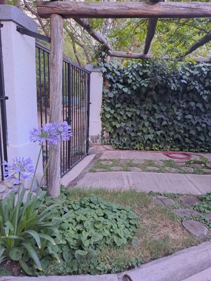 Casa en Alquiler Temporario en Lujan de Cuyo, Mendoza