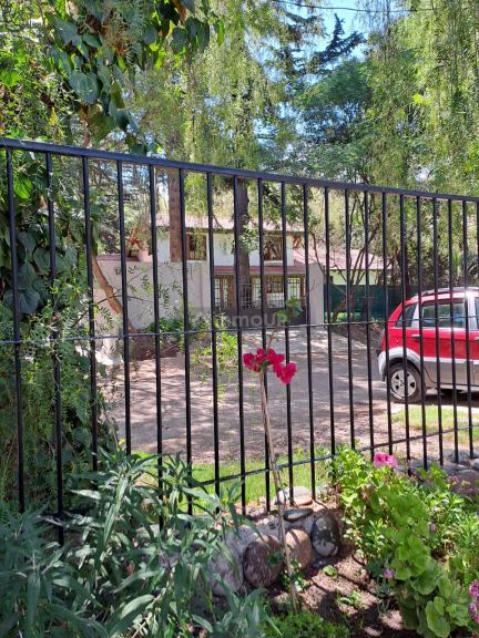 Casa en Alquiler Temporario en Lujan de Cuyo, Mendoza