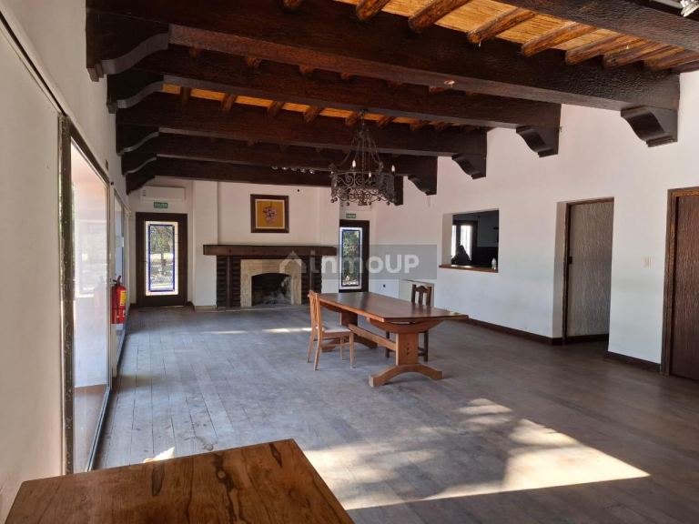 Finca en Venta en Lujan de Cuyo, Mendoza