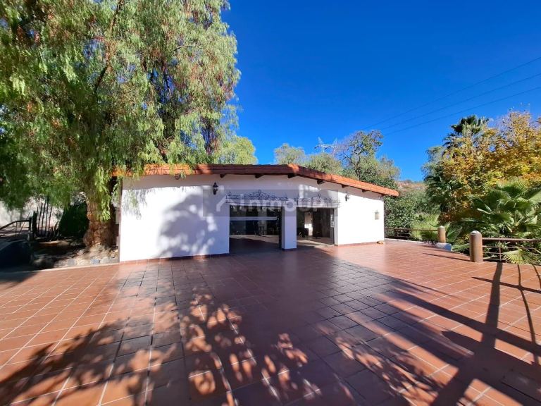 Finca en Venta en Lujan de Cuyo, Mendoza