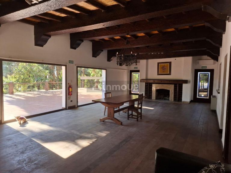Finca en Venta en Lujan de Cuyo, Mendoza