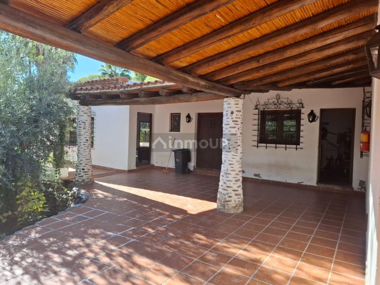 Finca en Venta en Lujan de Cuyo, Mendoza