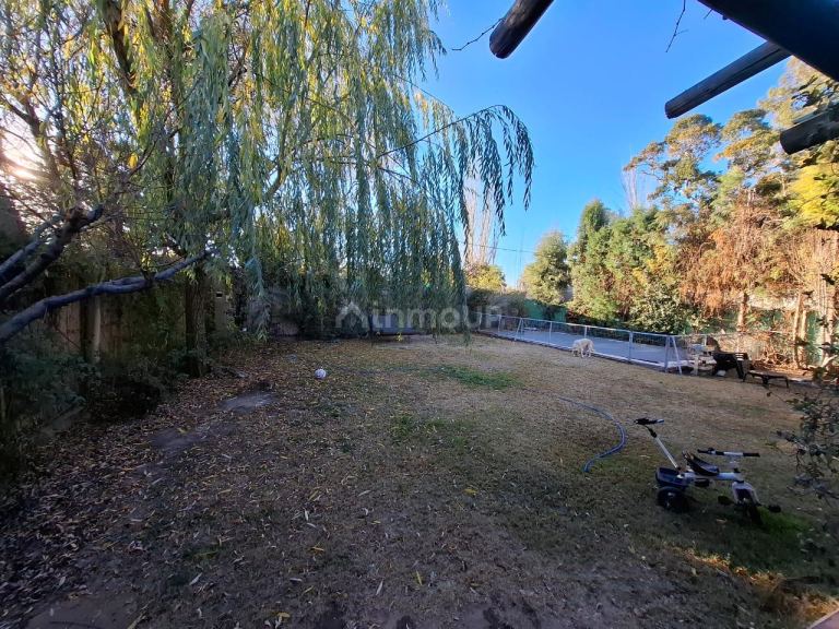 Casa en Alquiler en Guaymallen, Mendoza