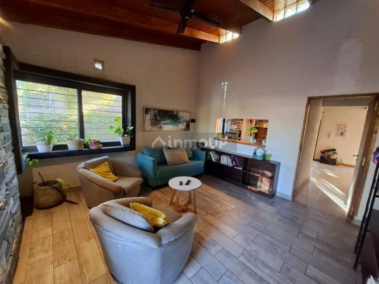 Casa en Alquiler en Guaymallen, Mendoza