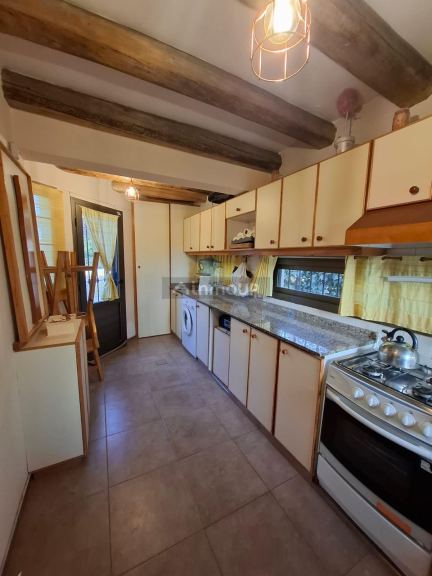 Casa en Alquiler Temporario en Lujan de Cuyo, Mendoza