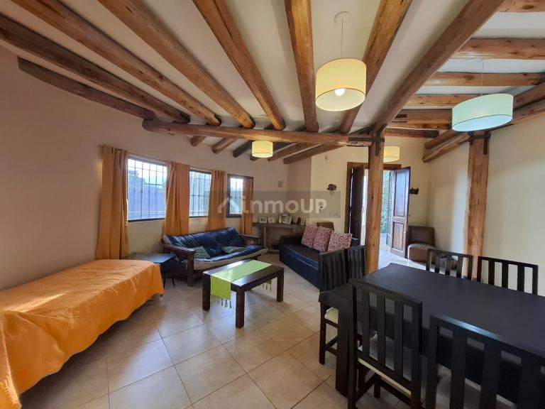 Casa en Alquiler Temporario en Lujan de Cuyo, Mendoza