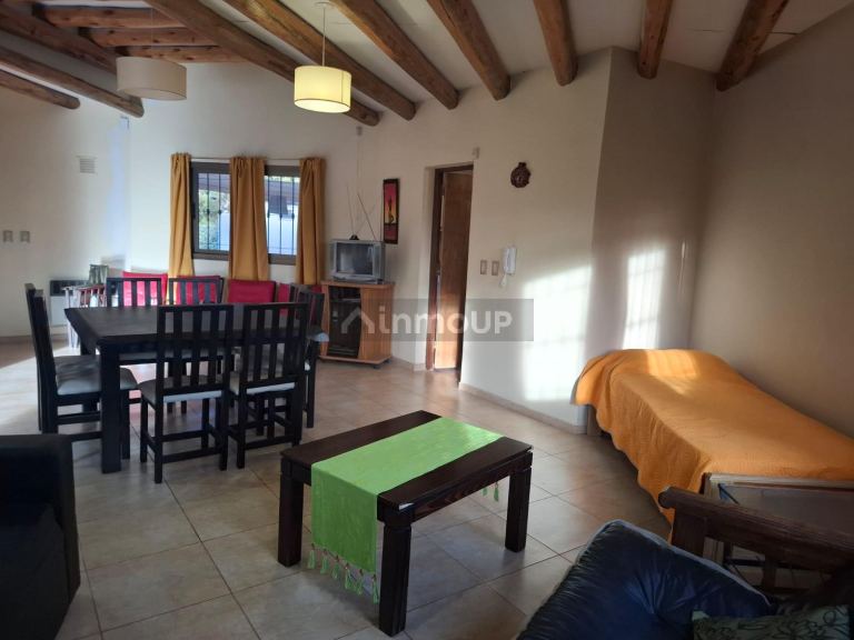 Casa en Alquiler Temporario en Lujan de Cuyo, Mendoza