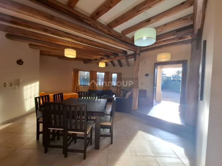 Casa en Alquiler Temporario en Lujan de Cuyo, Mendoza