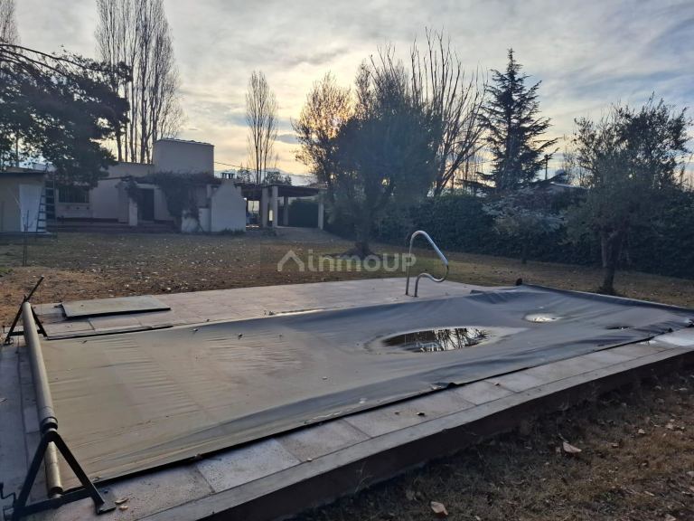 Casa en Alquiler Temporario en Lujan de Cuyo, Mendoza