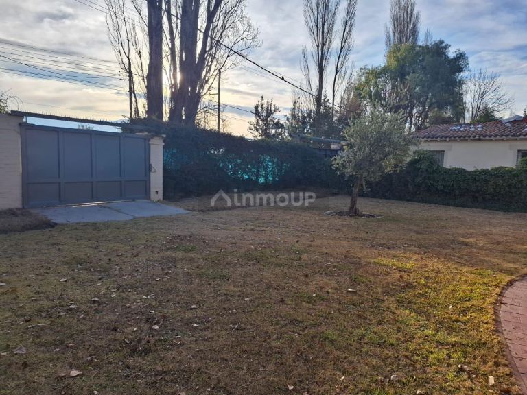 Casa en Alquiler Temporario en Lujan de Cuyo, Mendoza