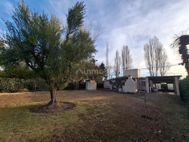 Casa en Alquiler Temporario en Lujan de Cuyo, Mendoza