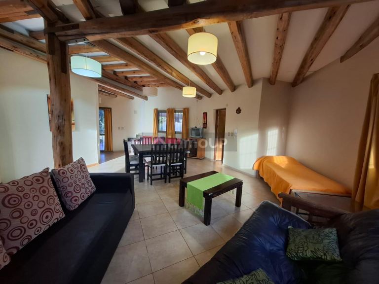 Casa en Alquiler Temporario en Lujan de Cuyo, Mendoza