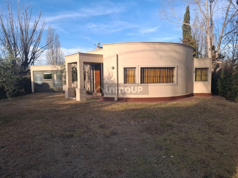 Casa en Alquiler en Lujan de Cuyo, Mendoza