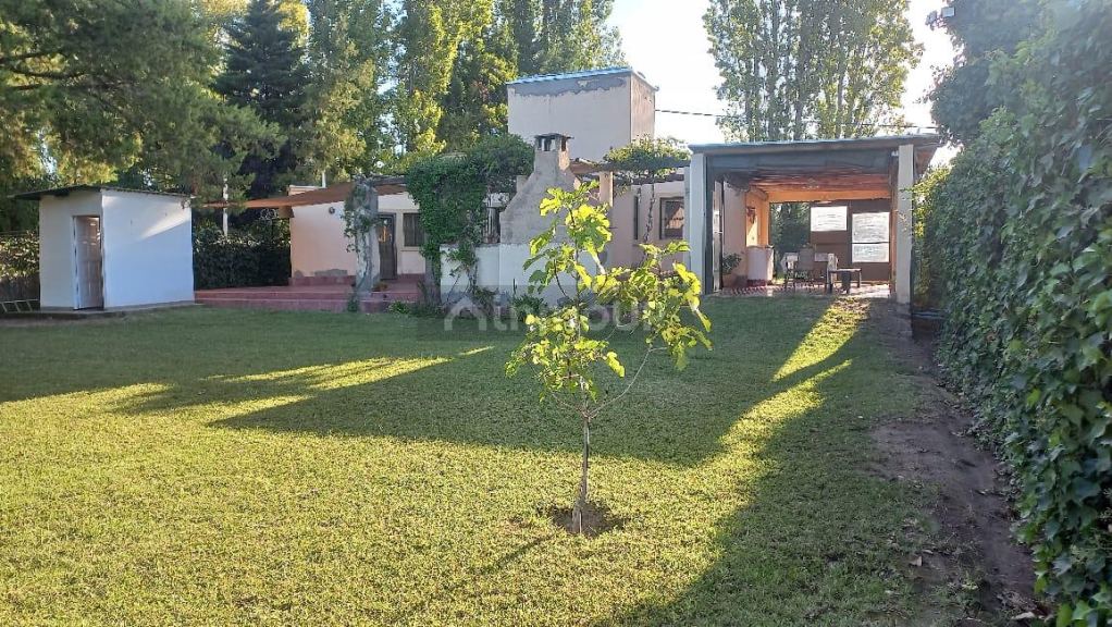 Casa en Alquiler en Lujan de Cuyo, Mendoza