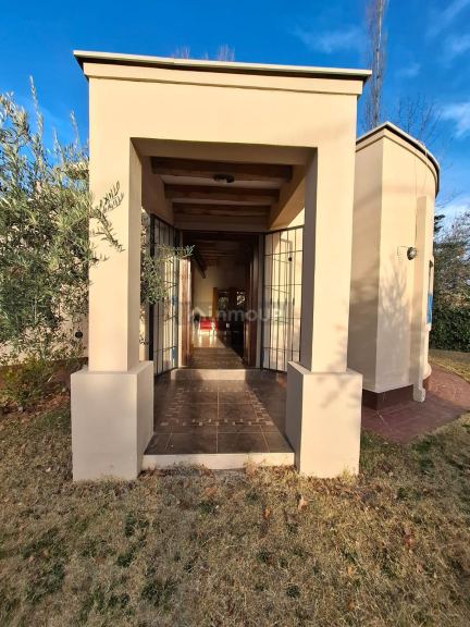 Casa en Alquiler en Lujan de Cuyo, Mendoza