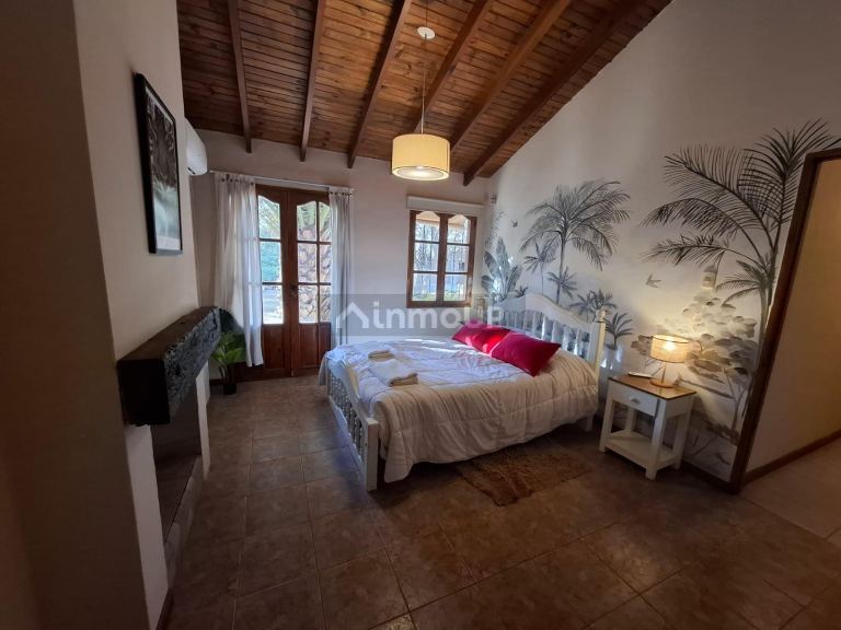 Casa en Alquiler en Lujan de Cuyo, Mendoza