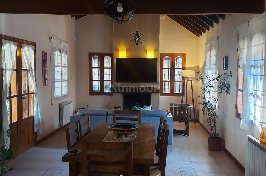 Casa en Alquiler en Lujan de Cuyo, Mendoza - USD 1.500 | Inmoup - 6
