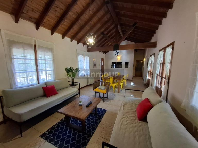 Casa en Alquiler en Lujan de Cuyo, Mendoza