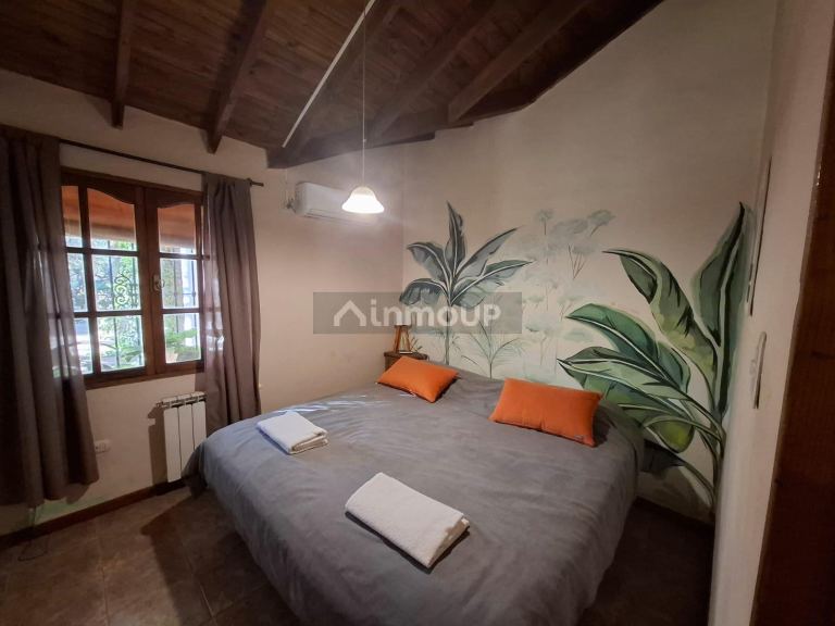 Casa en Alquiler en Lujan de Cuyo, Mendoza