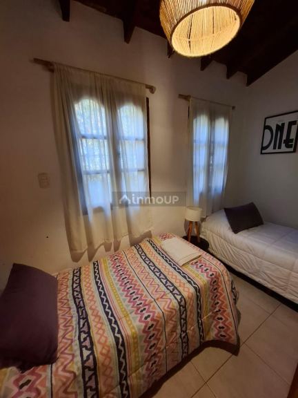 Casa en Alquiler en Lujan de Cuyo, Mendoza