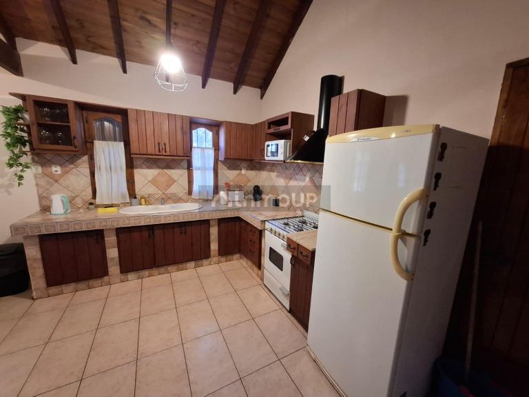 Casa en Alquiler en Lujan de Cuyo, Mendoza