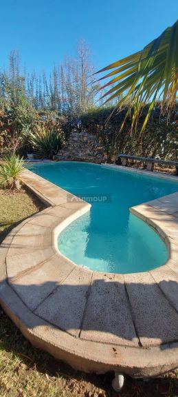 Casa en Alquiler en Lujan de Cuyo, Mendoza