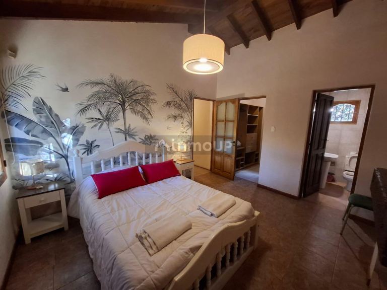 Casa en Alquiler en Lujan de Cuyo, Mendoza
