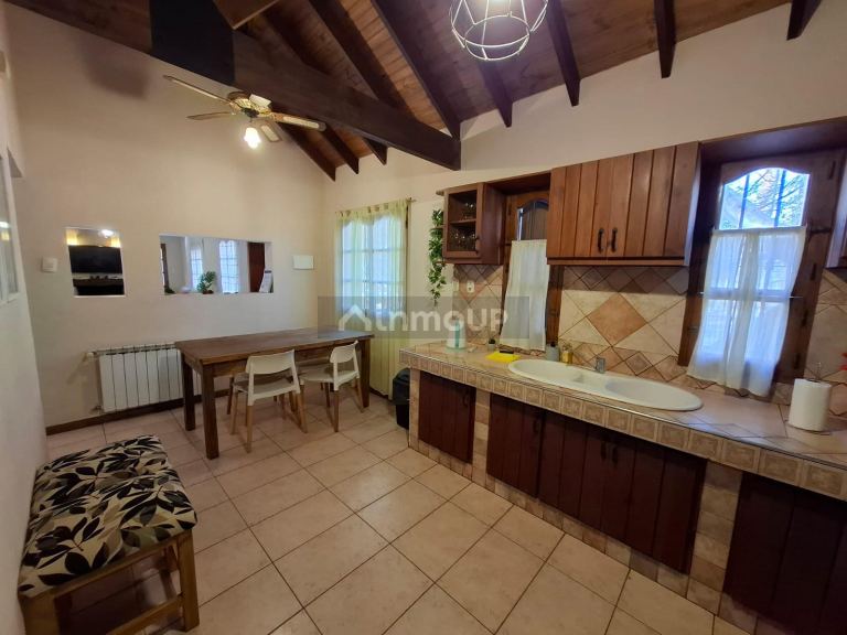Casa en Alquiler en Lujan de Cuyo, Mendoza