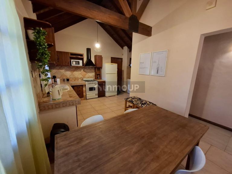 Casa en Alquiler en Lujan de Cuyo, Mendoza