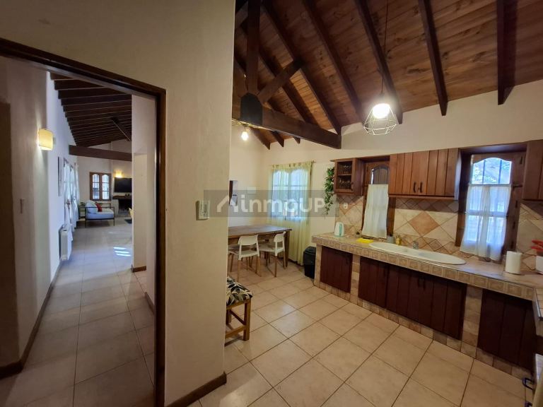 Casa en Alquiler en Lujan de Cuyo, Mendoza