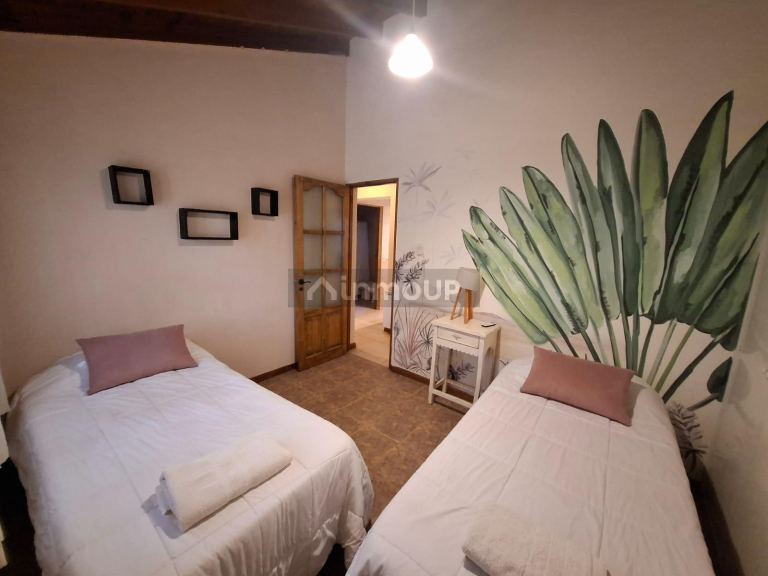 Casa en Alquiler en Lujan de Cuyo, Mendoza