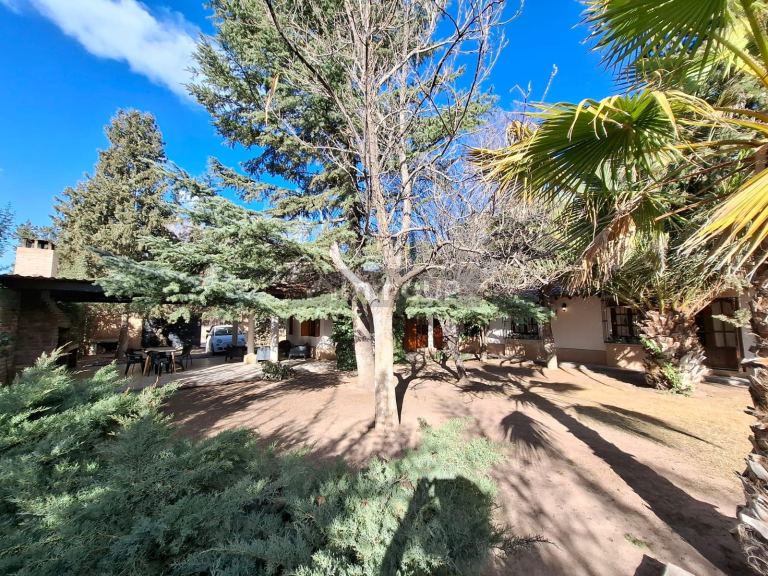 Casa en Alquiler en Lujan de Cuyo, Mendoza