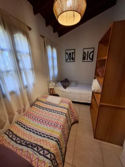 Casa en Alquiler en Lujan de Cuyo, Mendoza