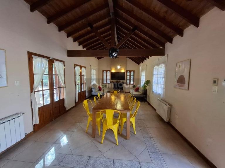 Casa en Alquiler en Lujan de Cuyo, Mendoza