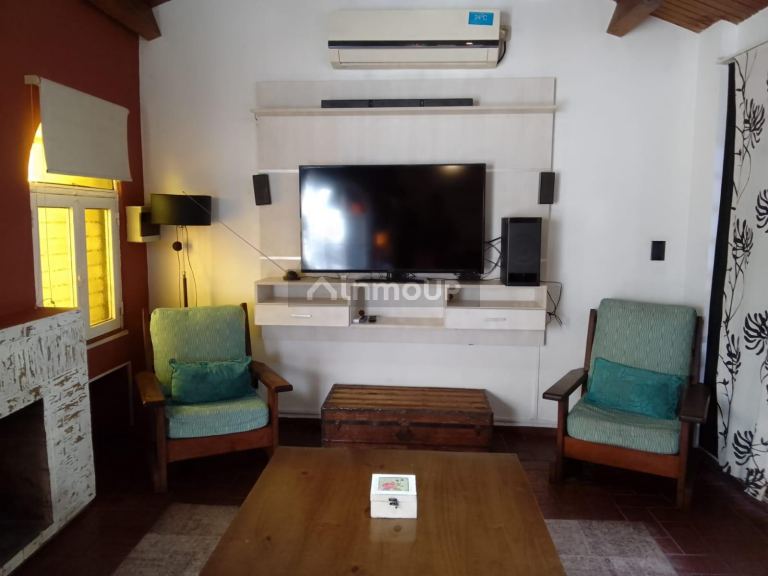 Casa en Alquiler en Guaymallen, Mendoza