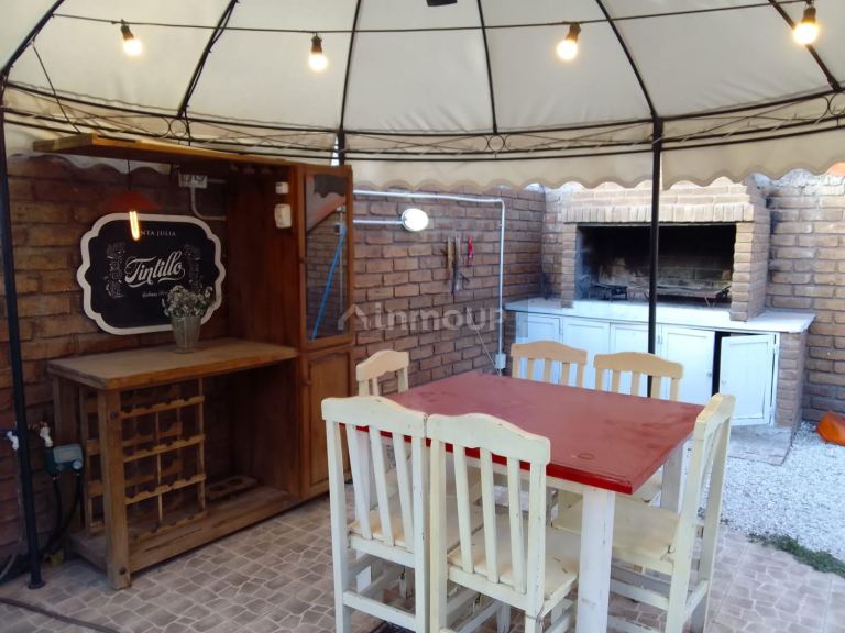 Casa en Alquiler en Guaymallen, Mendoza