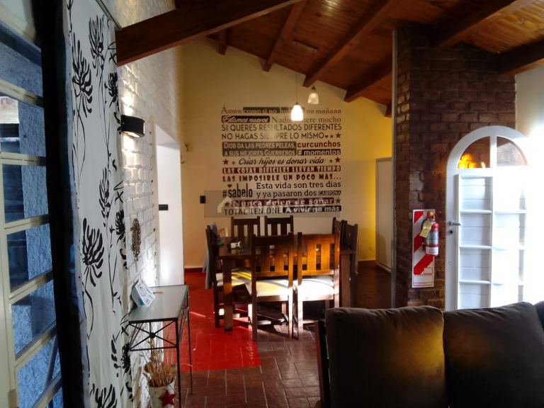 Casa en Alquiler en Guaymallen, Mendoza