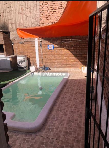 Casa en Alquiler en Guaymallen, Mendoza