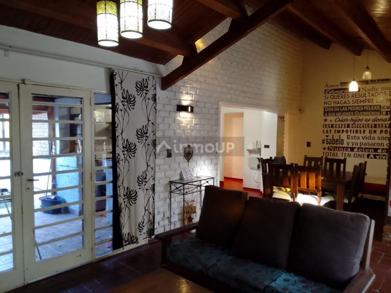 Casa en Alquiler en Guaymallen, Mendoza