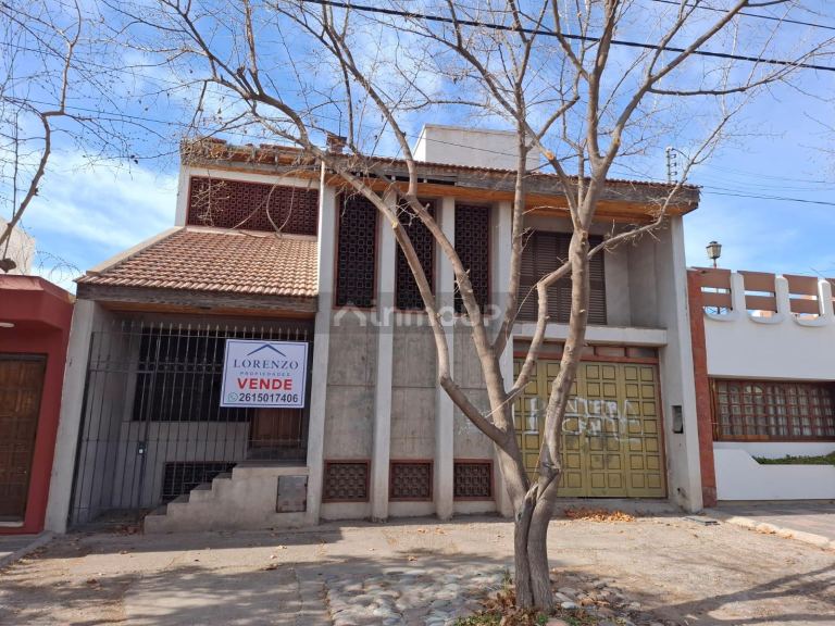 Casa en Venta en Godoy Cruz, Mendoza