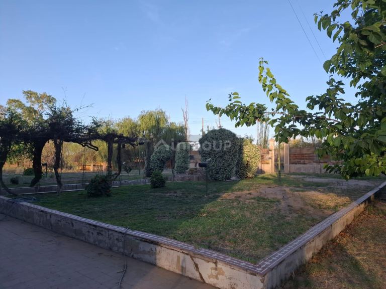 Terreno en Venta en Guaymallen, Mendoza