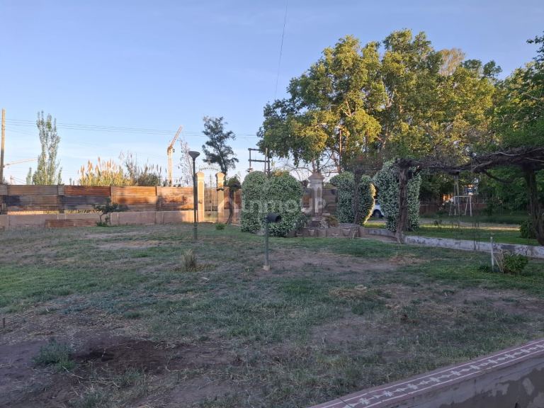 Terreno en Venta en Guaymallen, Mendoza
