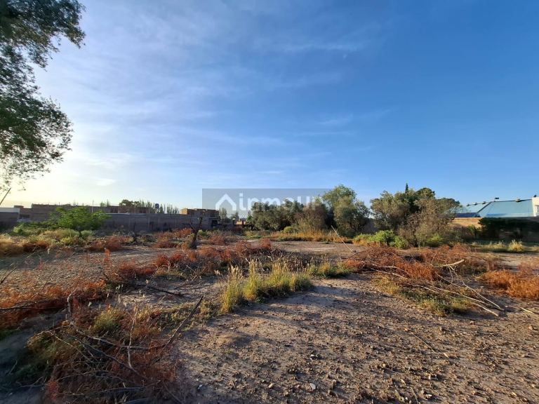 Terreno en Venta en Guaymallen, Mendoza