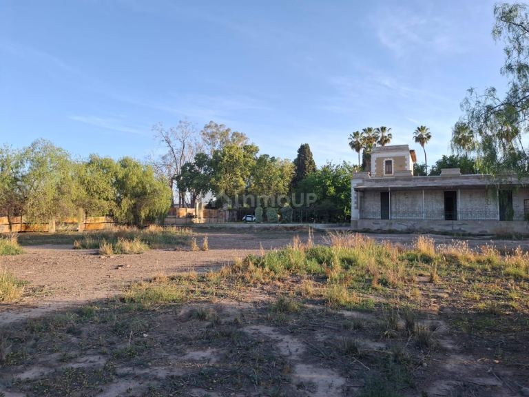 Terreno en Venta en Guaymallen, Mendoza