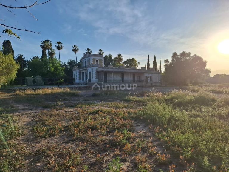 Terreno en Venta en Guaymallen, Mendoza