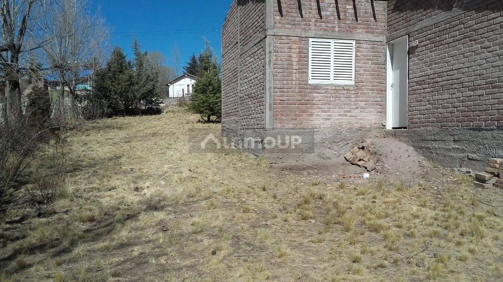 Terreno en Venta en Lujan de Cuyo, Mendoza