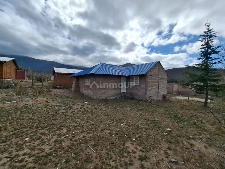 Terreno en Venta en Lujan de Cuyo, Mendoza