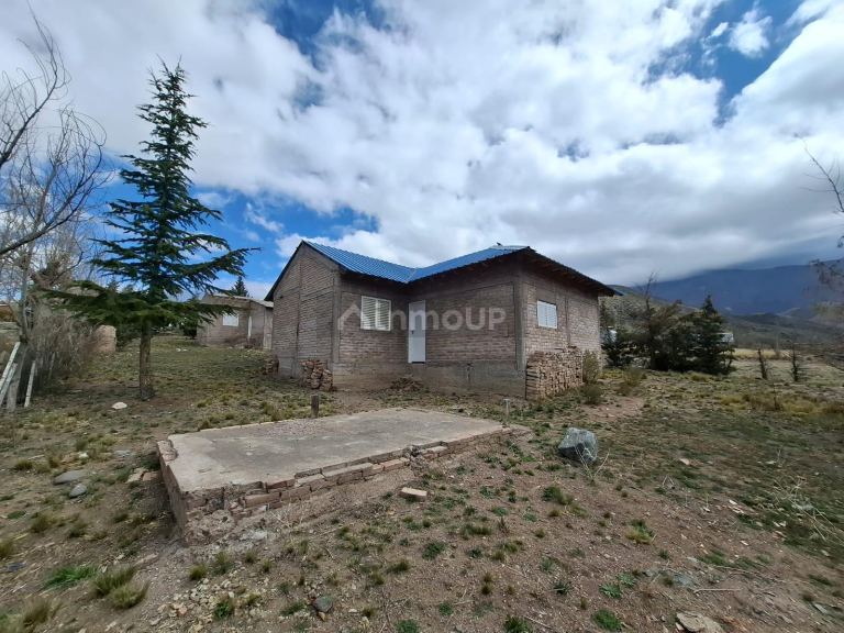 Terreno en Venta en Lujan de Cuyo, Mendoza