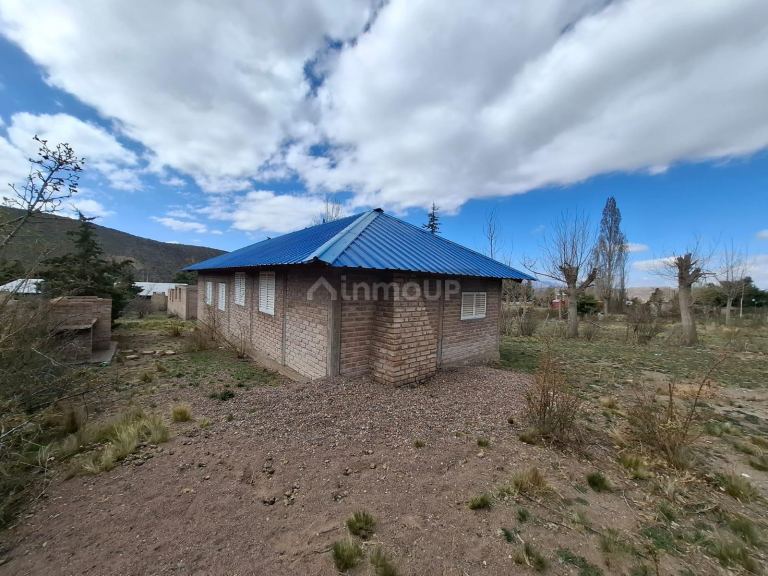 Terreno en Venta en Lujan de Cuyo, Mendoza