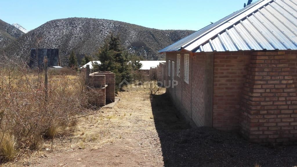 Terreno en Venta en Lujan de Cuyo, Mendoza